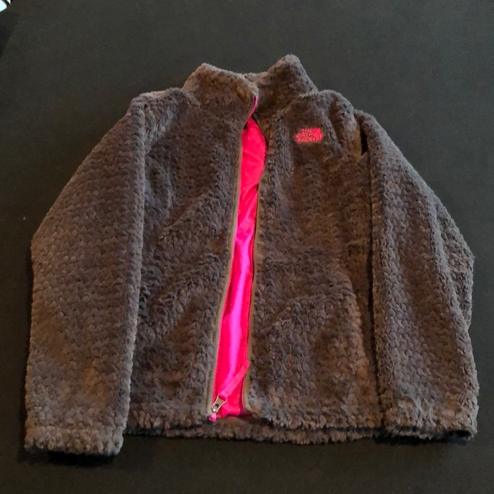 Youth Northface Jacket